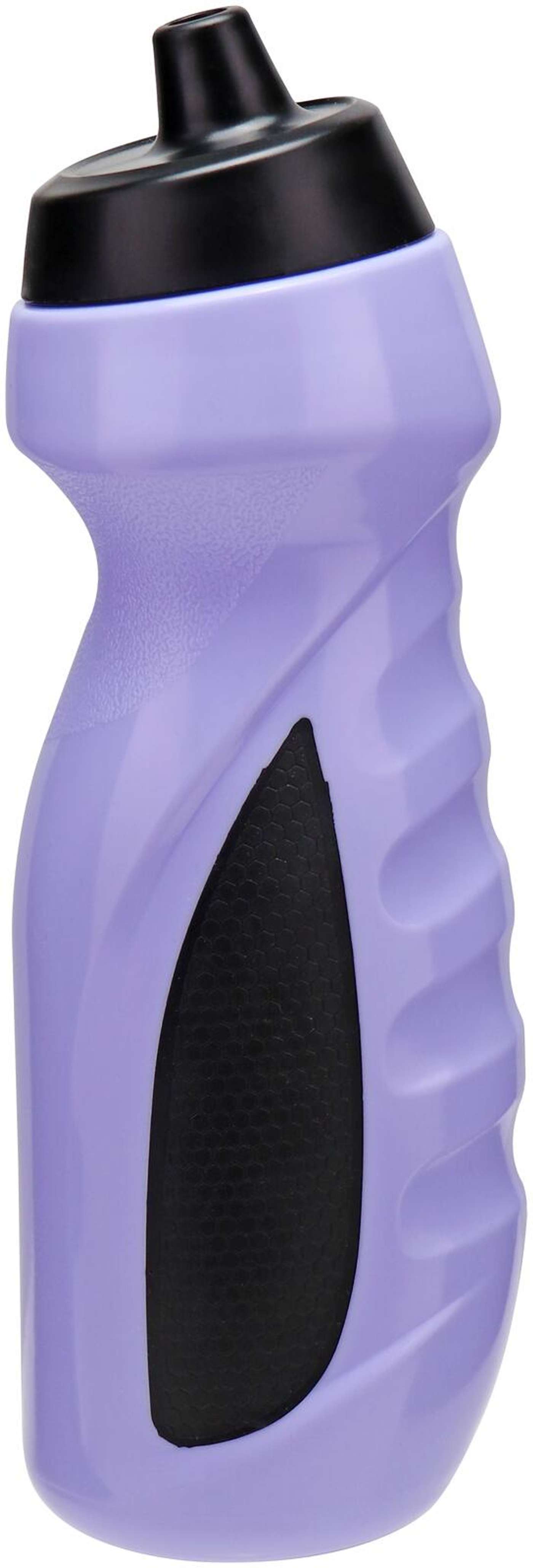 Бутылка для напитка Squeeze Purple 700 мл (цвет 2705с)