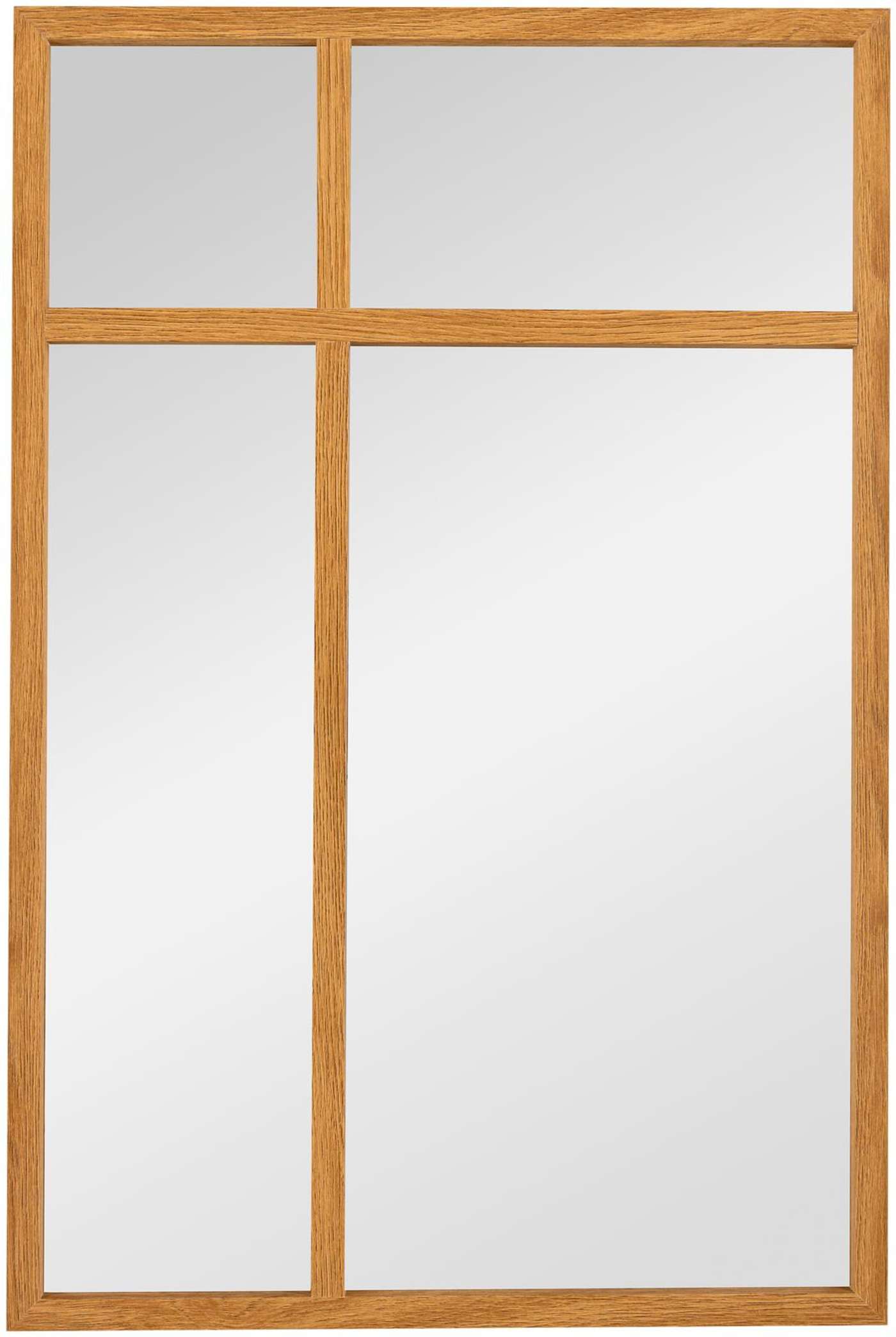 Настенное зеркало для дома Iines 40 x 60 см