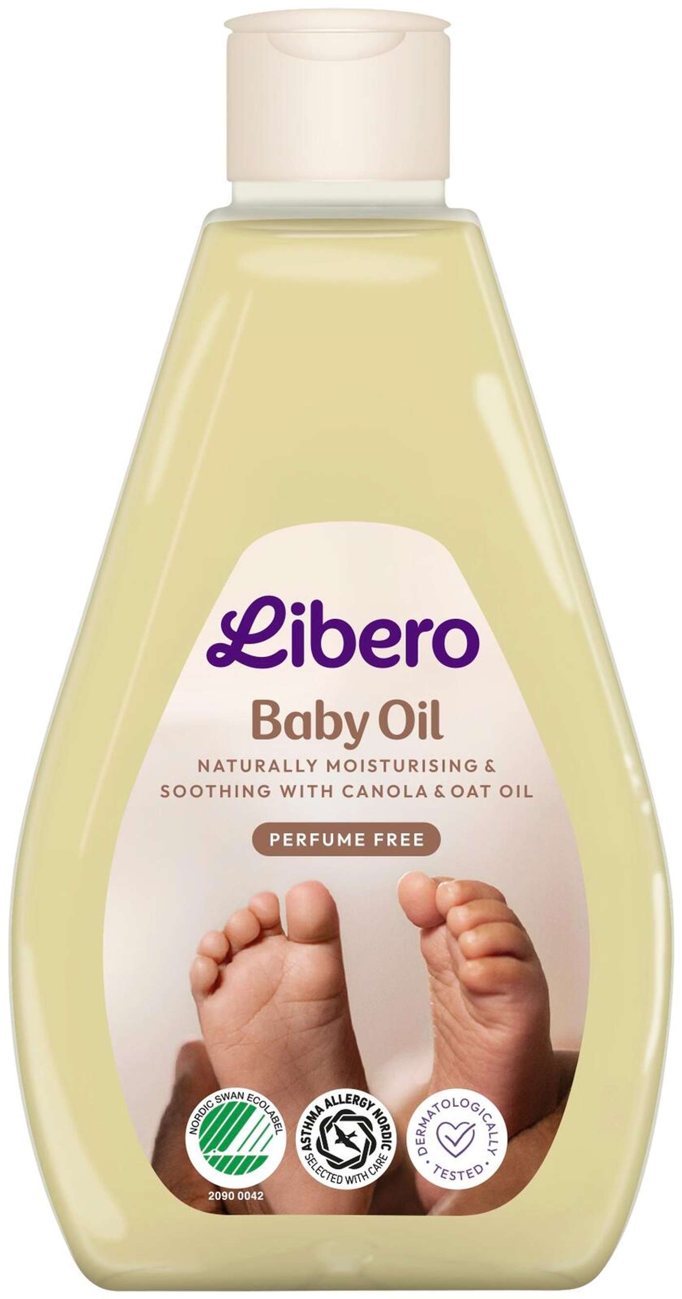 LIBERO Лечебное масло 150 мл