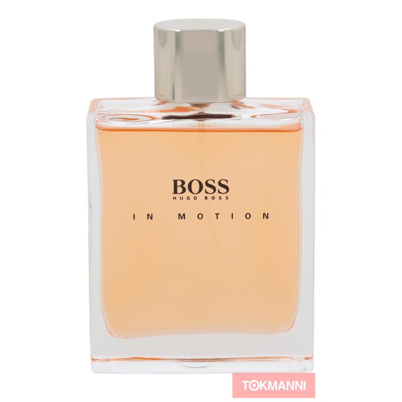 Туалетная вода Hugo Boss In Motion Original 100 мл
