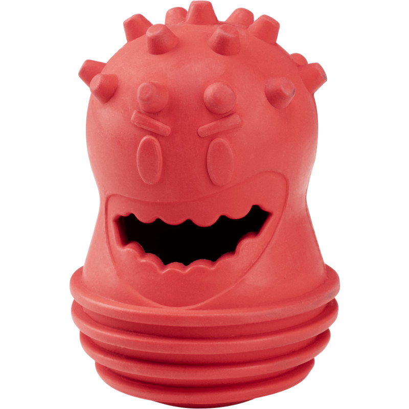 Игрушка резиновая Gummy Treat Monster от Real Dog для активации собак 