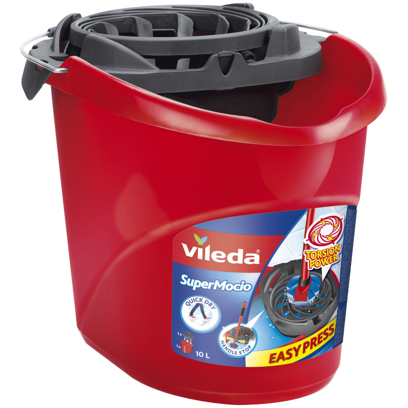 Ведро Vileda SuperMocio