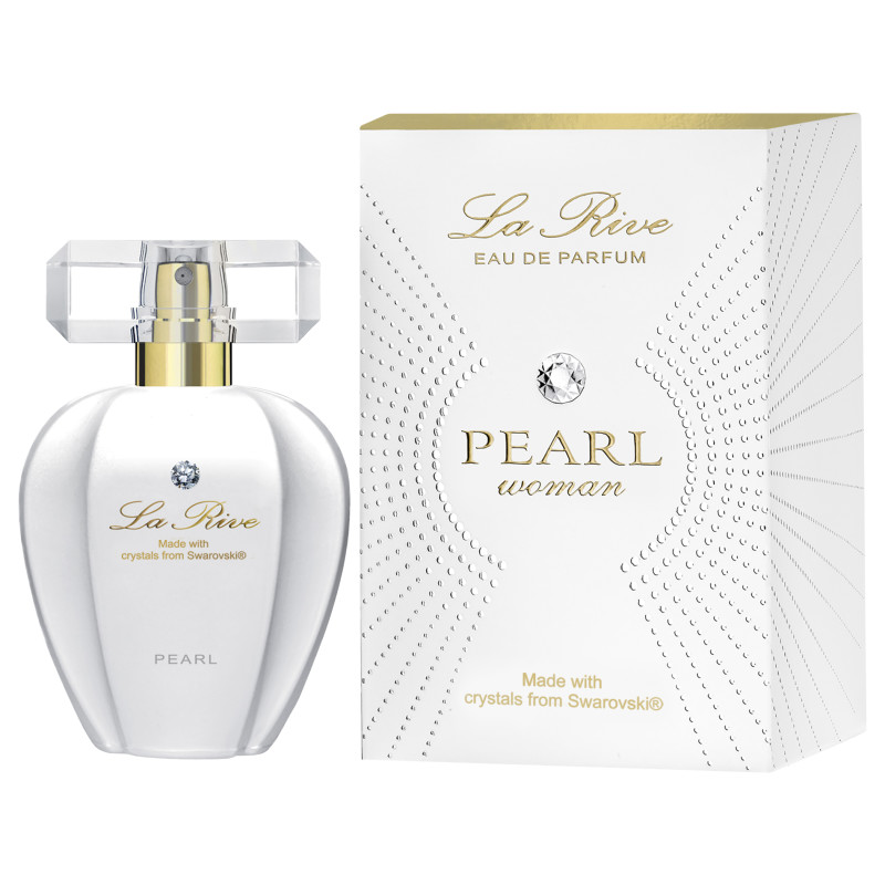 Парфюмерная вода Pearl Woman La Rive 75 мл