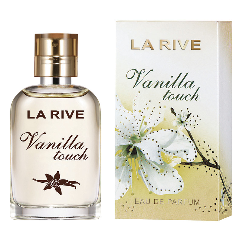 Парфюмерная вода Vanilla Touch La Rive 30 мл