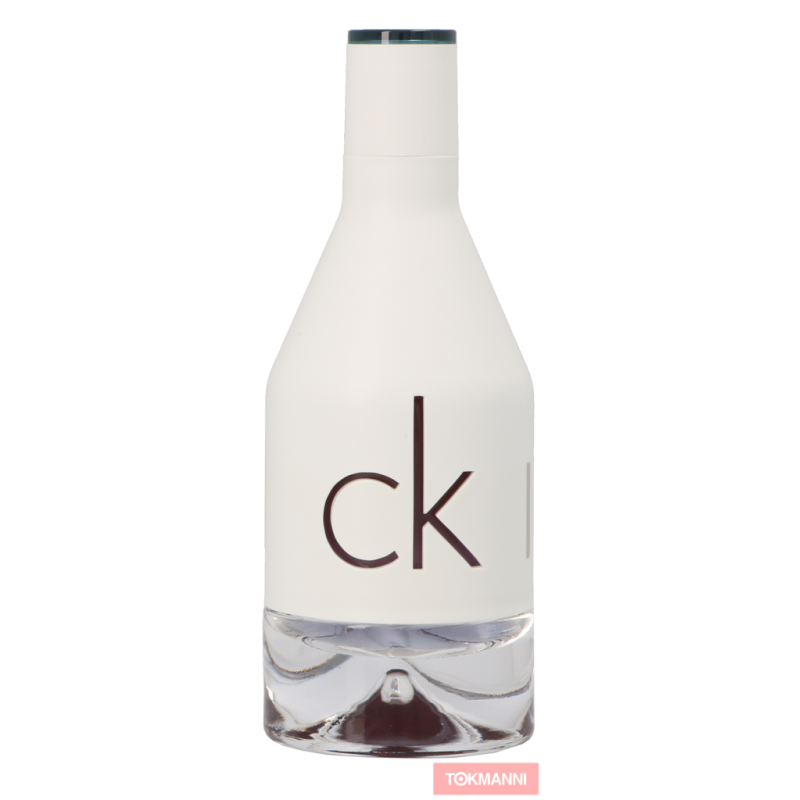 Парфюмерная вода Calvin Klein Ck In2U Him 50 мл
