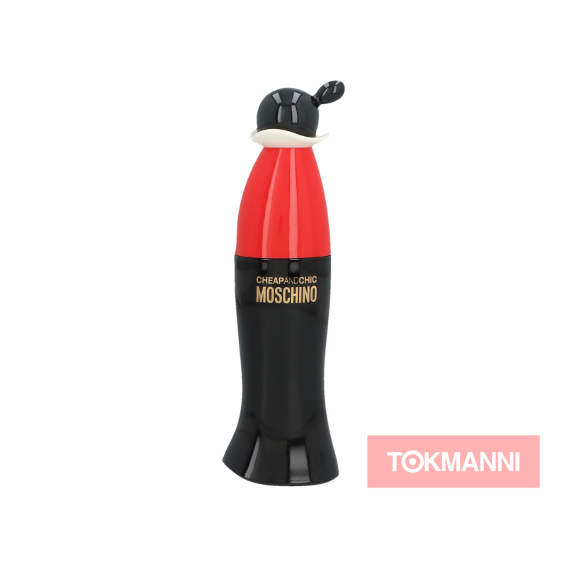 Туалетная вода Moschino Cheap and Chic 100 мл