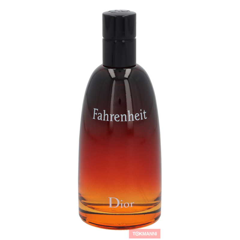 Туалетная вода Christian Dior Fahrenheit 100 мл