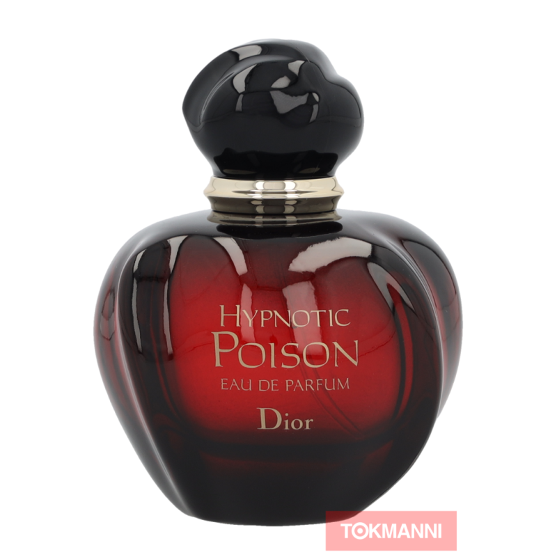 Туалетная вода Christian Dior Hypnotic Poison 50 мл