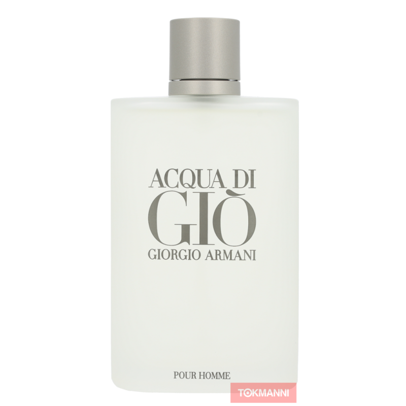 Туалетная вода Armani Acqua Di Gio Pour Homme 200 мл