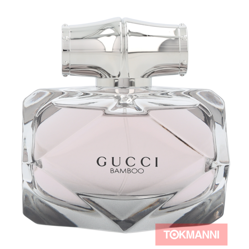 Парфюмерная вода Gucci Bamboo 75 мл