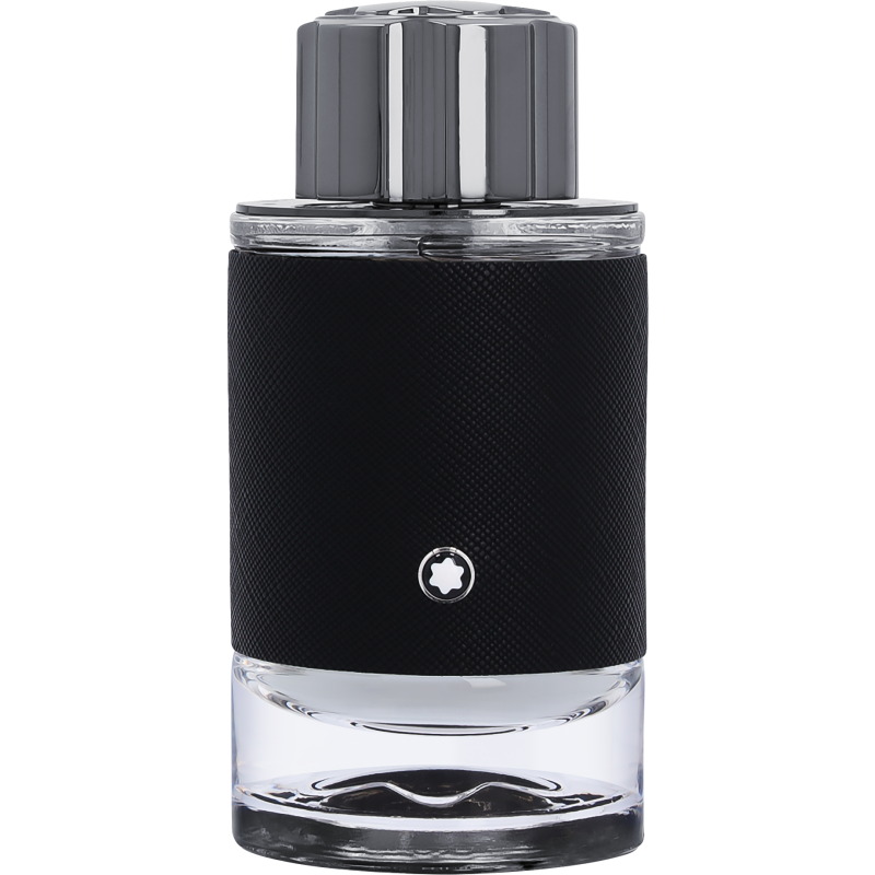 Парфюмерная вода Mont Blanc Explorer Homme 100 мл