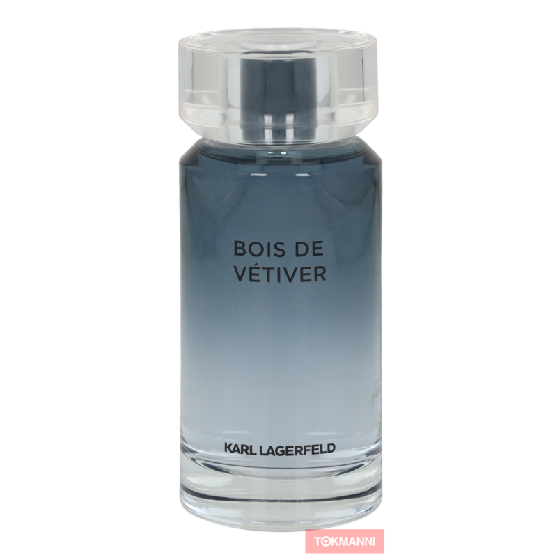 Туалетная вода Karl Lagerfeld Bois de Vetiver 100 мл