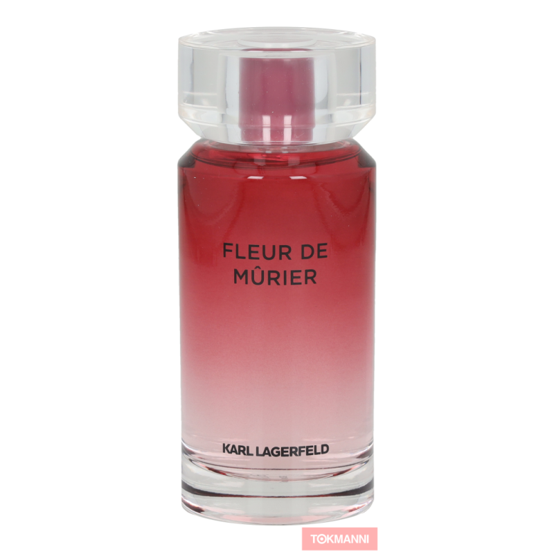 Парфюмерная вода Karl Lagerfeld Fleur de Murier 100мл