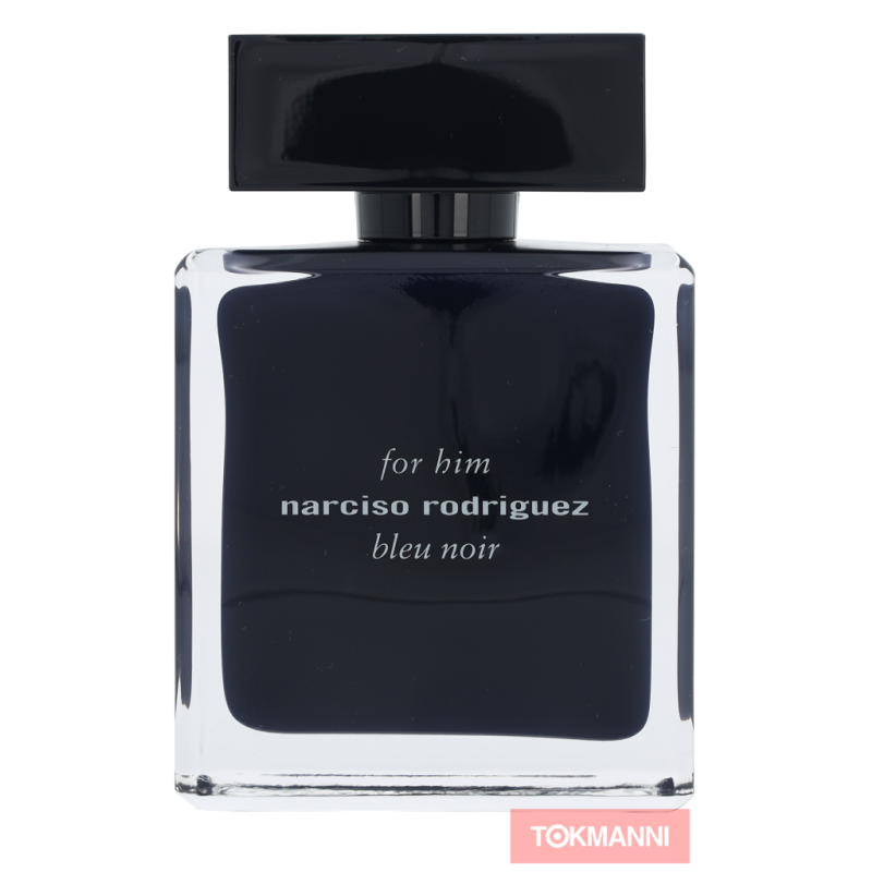 Туалетная вода Narciso Rodriguez Bleu Noir For Him 100 мл