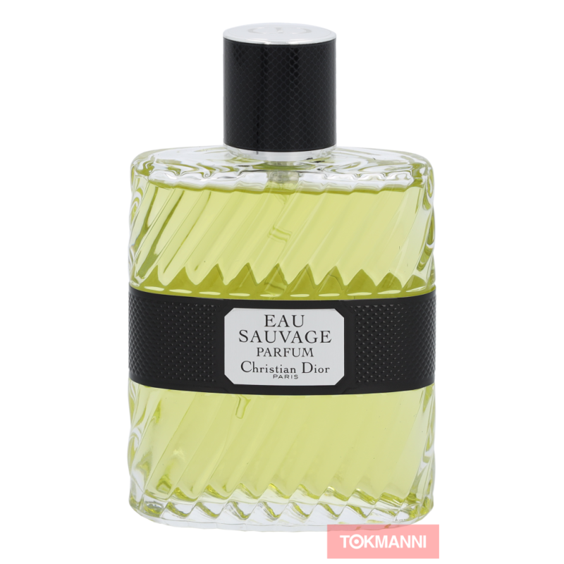 Парфюмерная вода Christian Dior Eau Sauvage 100 мл