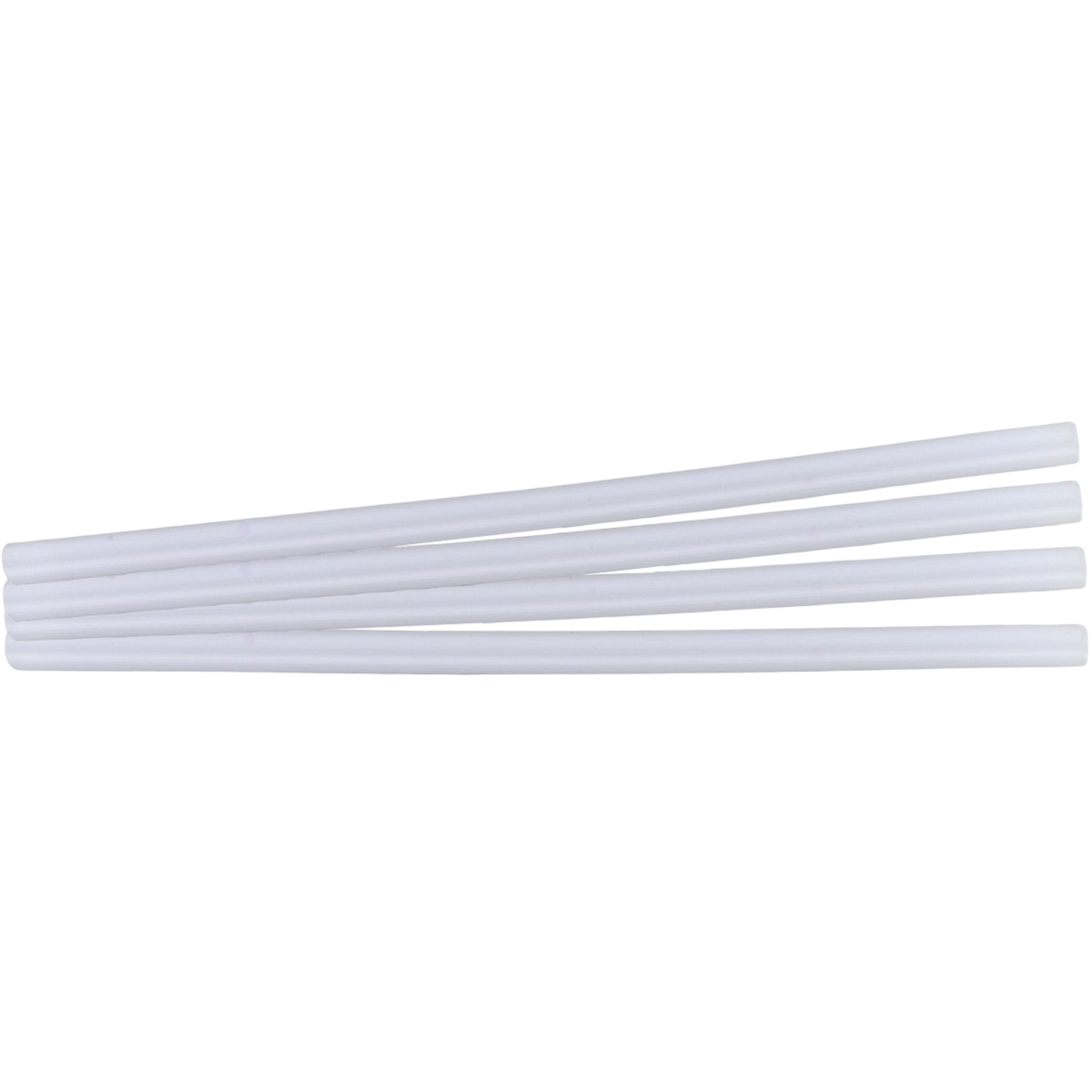 Swix Acc T1706 P-stick прозрачный, 4 шт 24/25, 4 шт 25/26, Палочка полиэтиленовая прозрачная