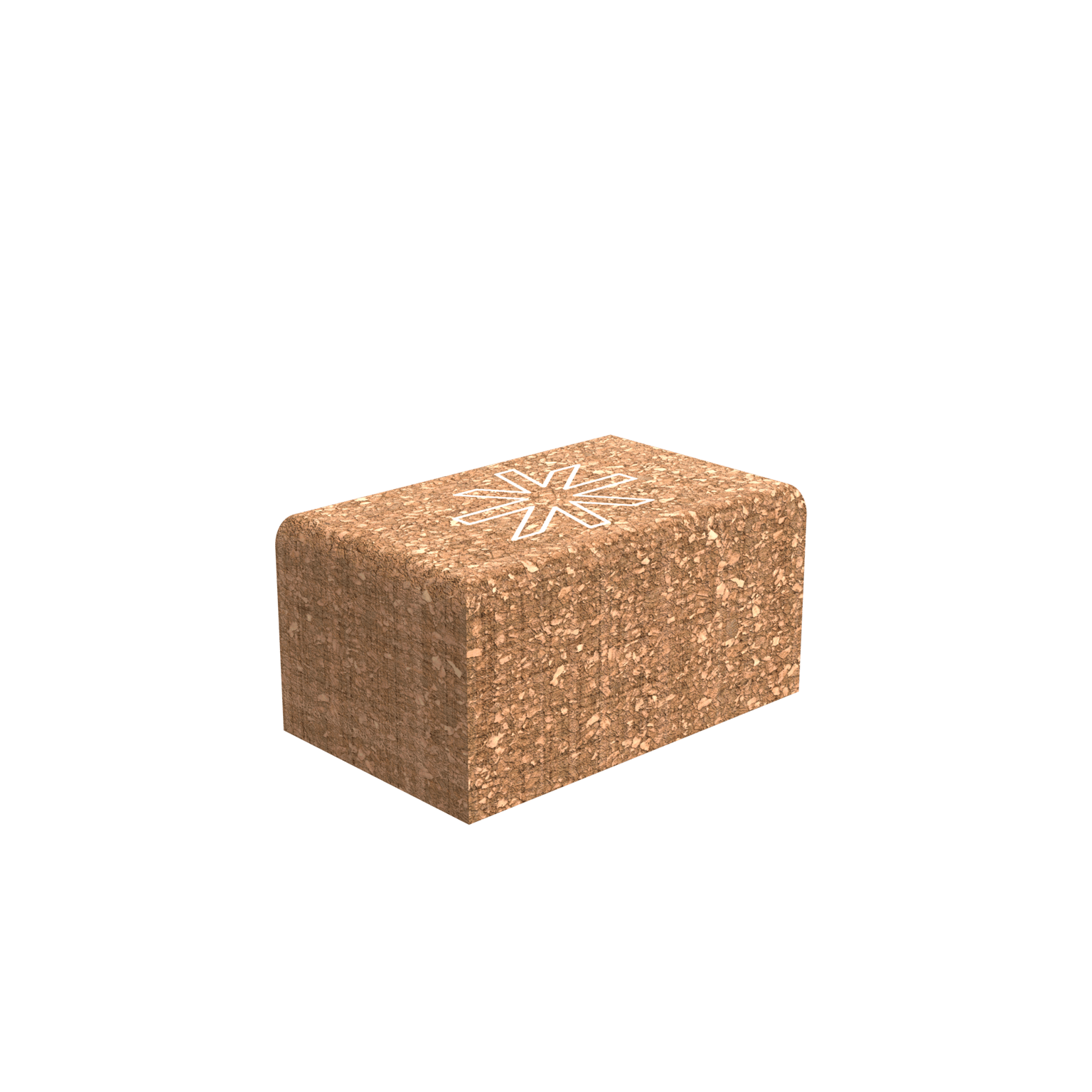 Skigo Ski Go Natural Cork 25/26, кремовая пробка с натуральным сцеплением