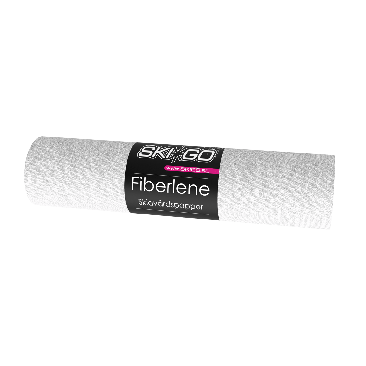 Skigo Ski Go Fiberlene Big 40m 25/26, салфетка для чистки лыж
