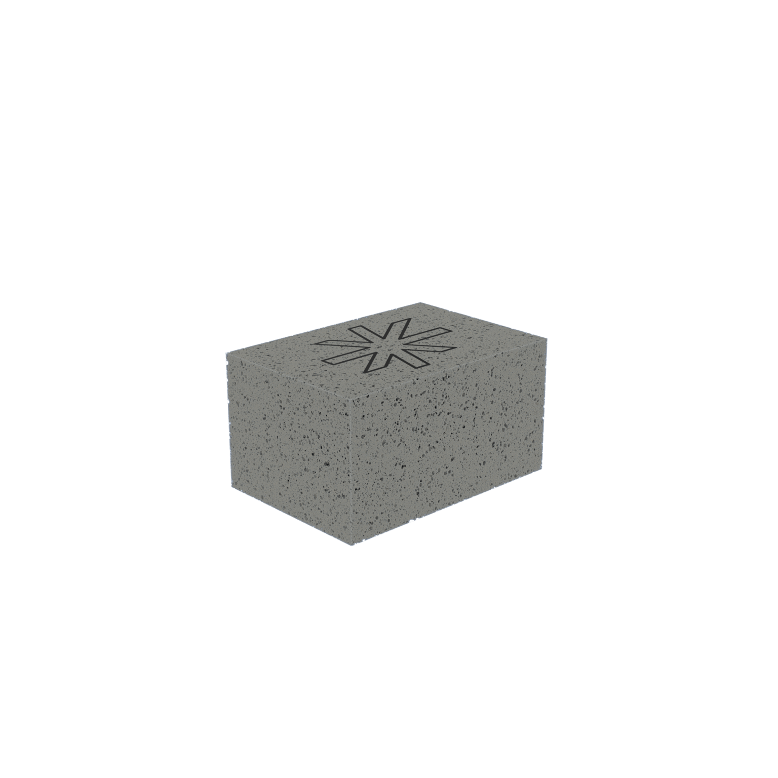 Skigo Ski Go Syntetic Cork 25/26, синтетическая пробка, смазочный инструмент