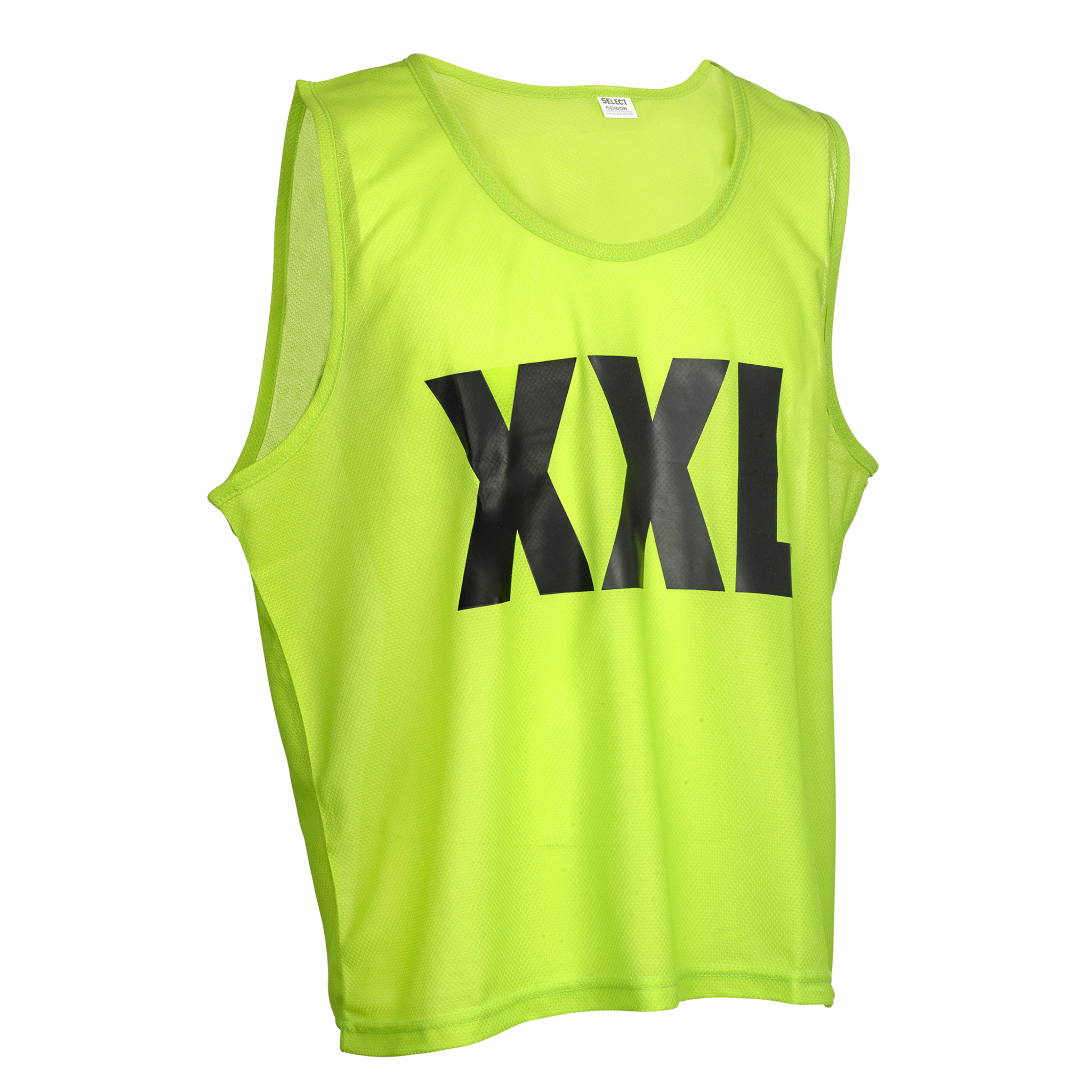 Select Bib Basic, набор из 6 нагрудников размера XXL