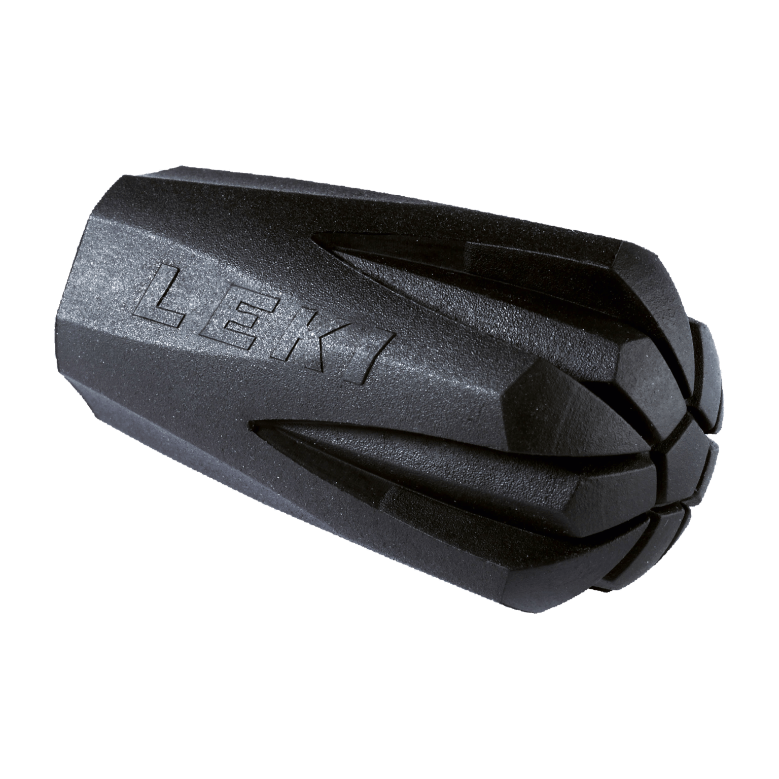 Leki Rubber Pad Trekking, резиновый наконечник для трости