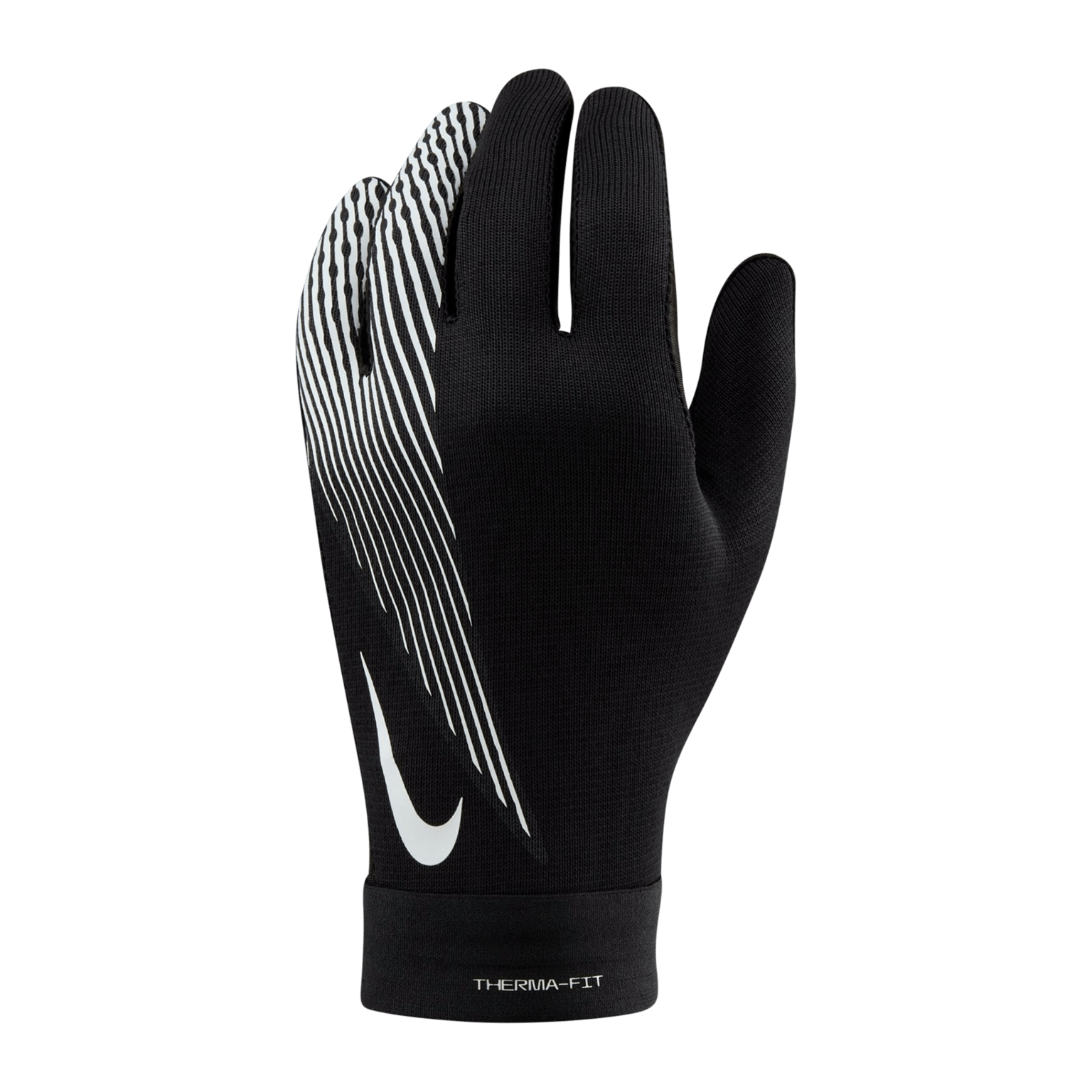 Nike Academy Therma-FIT Glove, футбольные перчатки