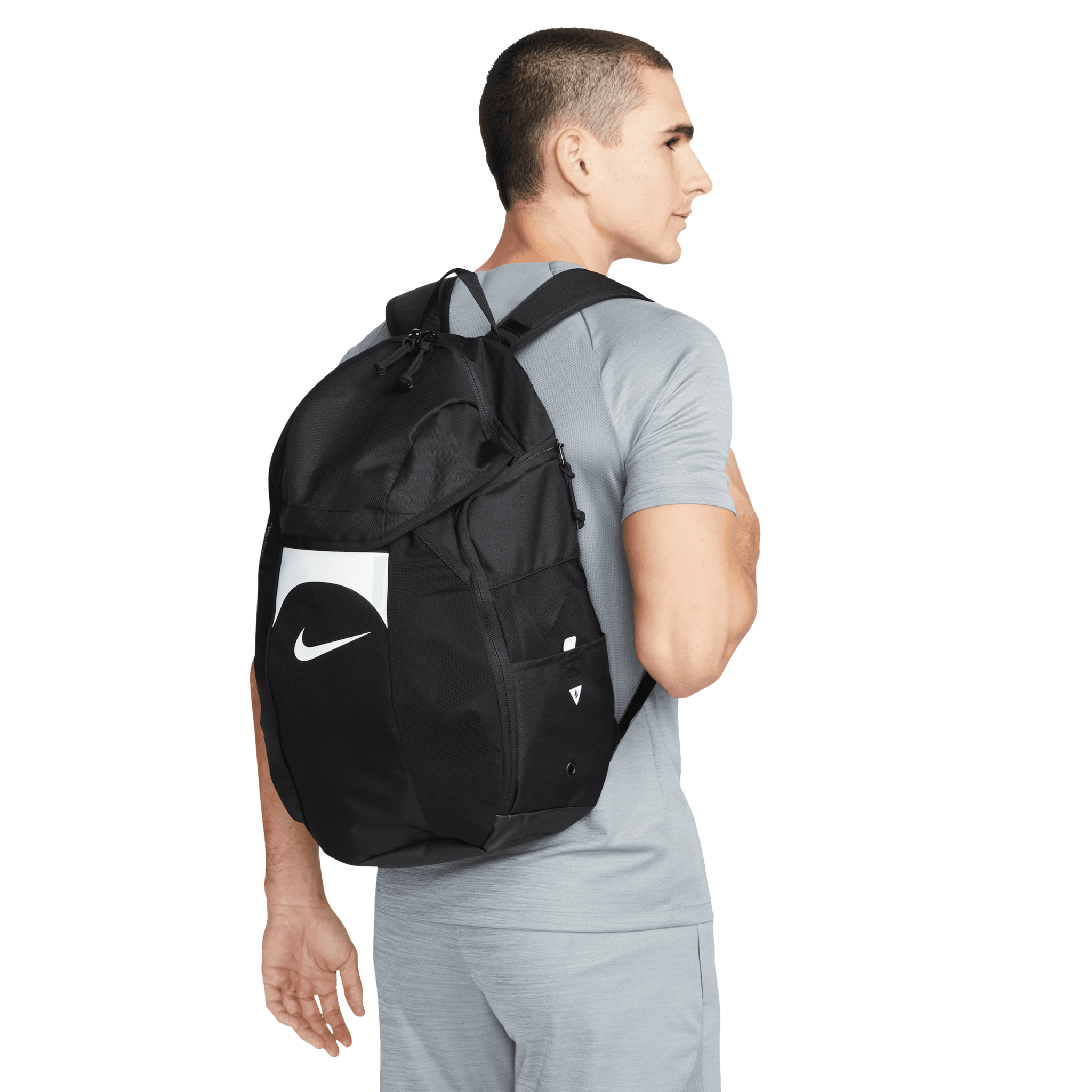 Nike Academy My Team Bkpk 2.3, рюкзак