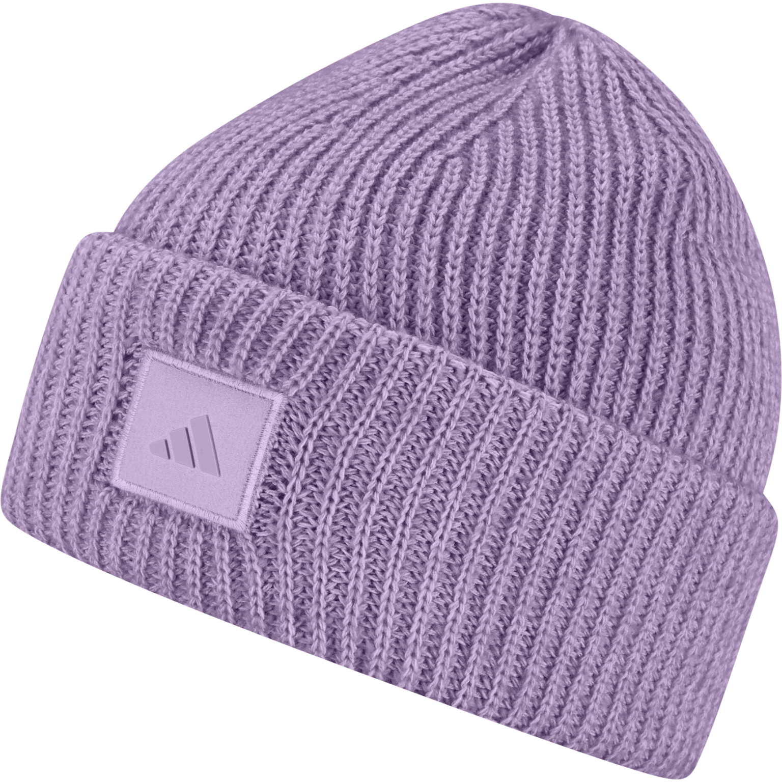 шапка adidas Wid Cuff Beanie, шапка-бини