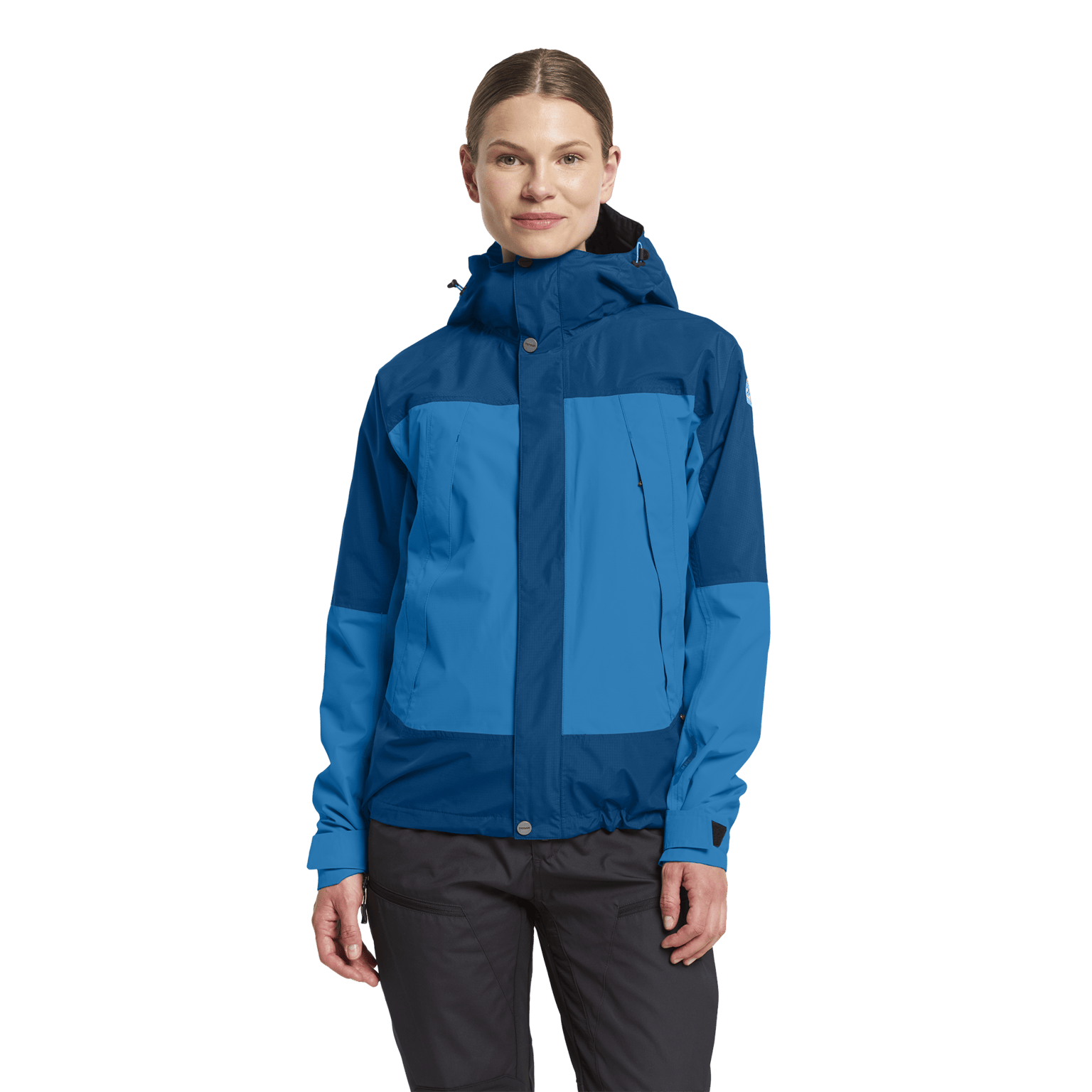 Tenson Ylja MPC Plus Jacket, женская куртка