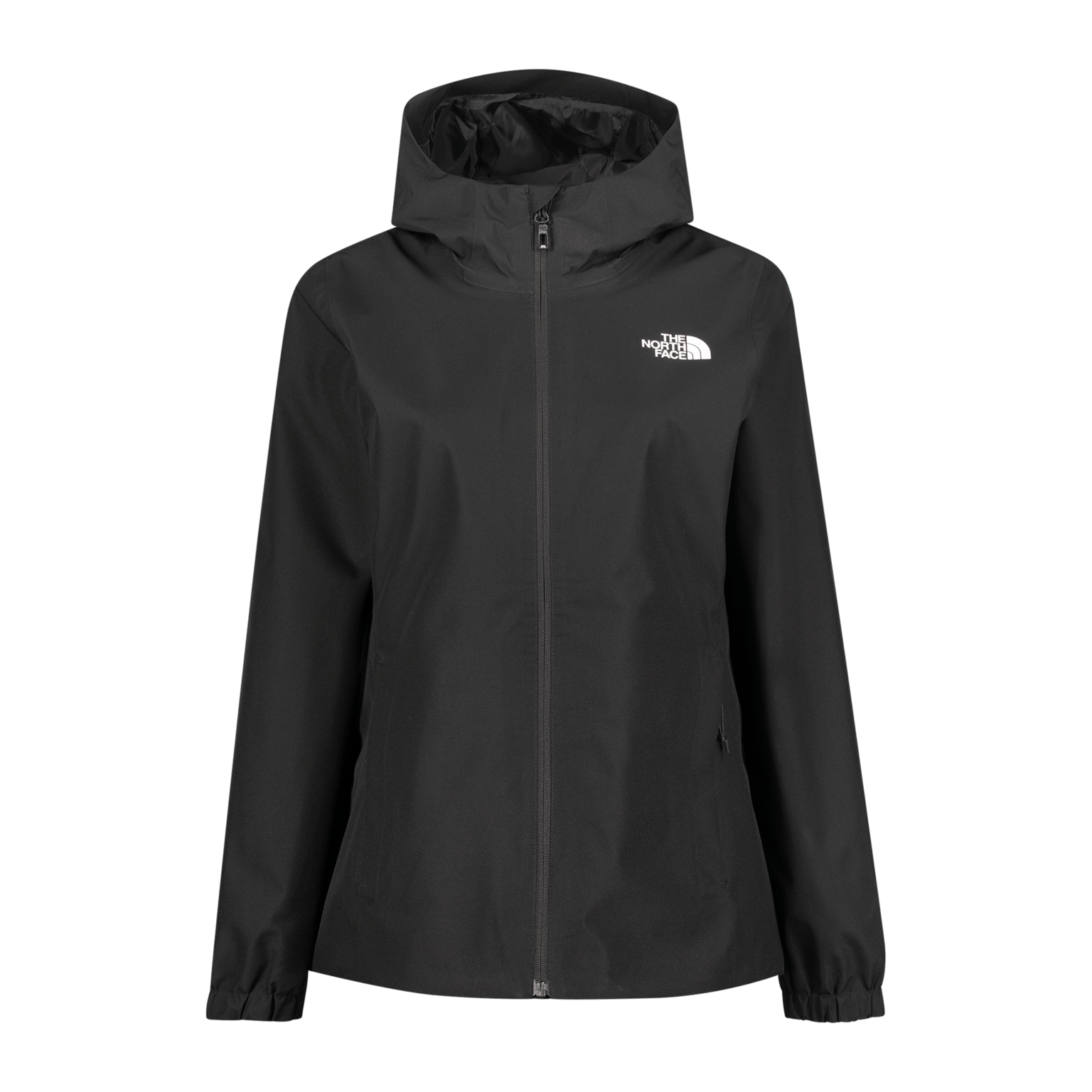 The North Face TNF Quest Jkt, женский плащ