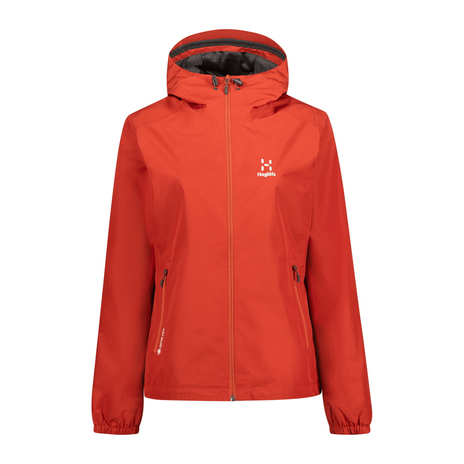 Haglöfs Betula GTX OE Jacket, женская куртка-ракушка