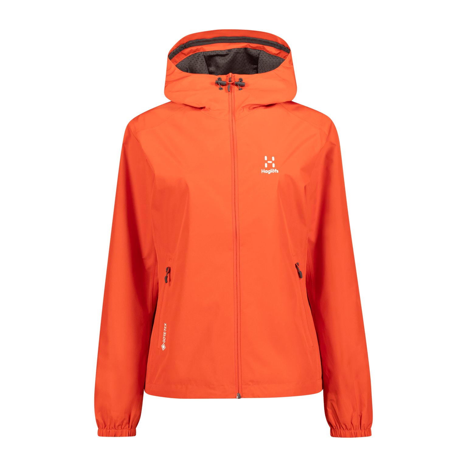Haglöfs Betula GTX OE Jacket, женская куртка-ракушка