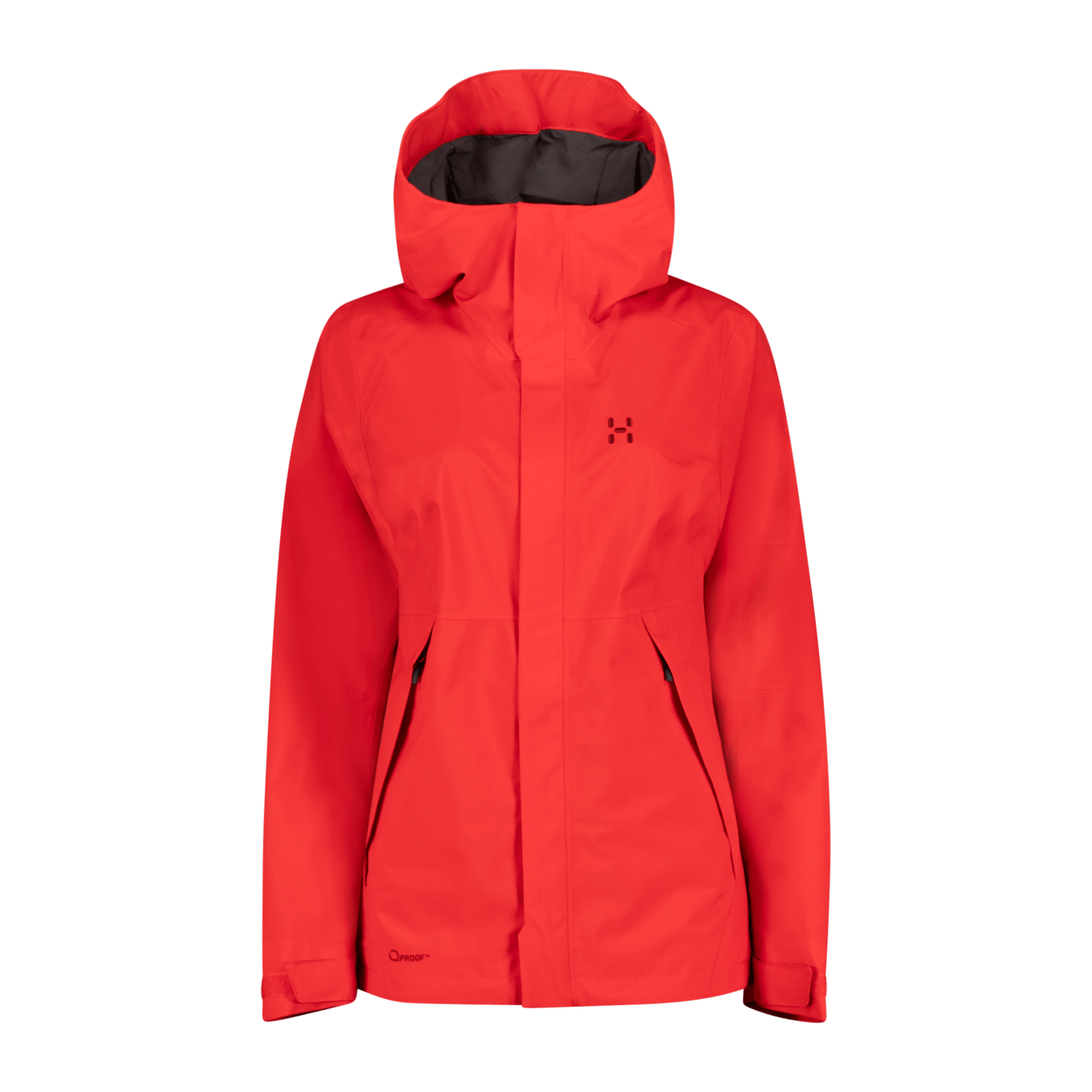 Haglöfs Velum Jacket женская куртка-ракушка