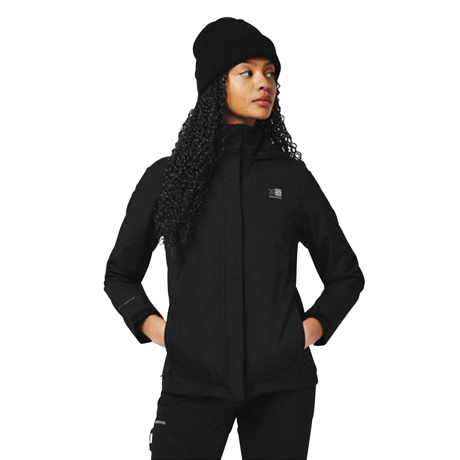 Karrimor Urban Jkt, женская куртка