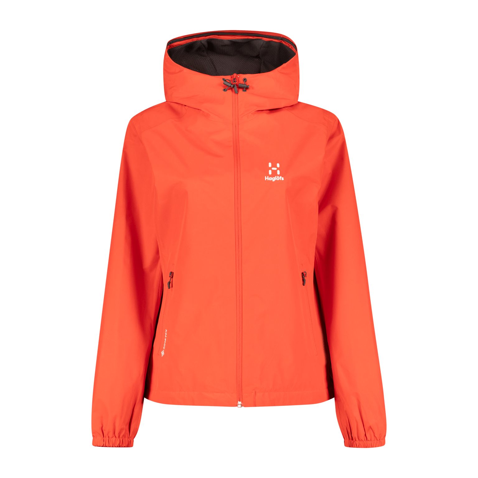 Haglöfs Betula GTX OE Jacket, женская куртка-ракушка