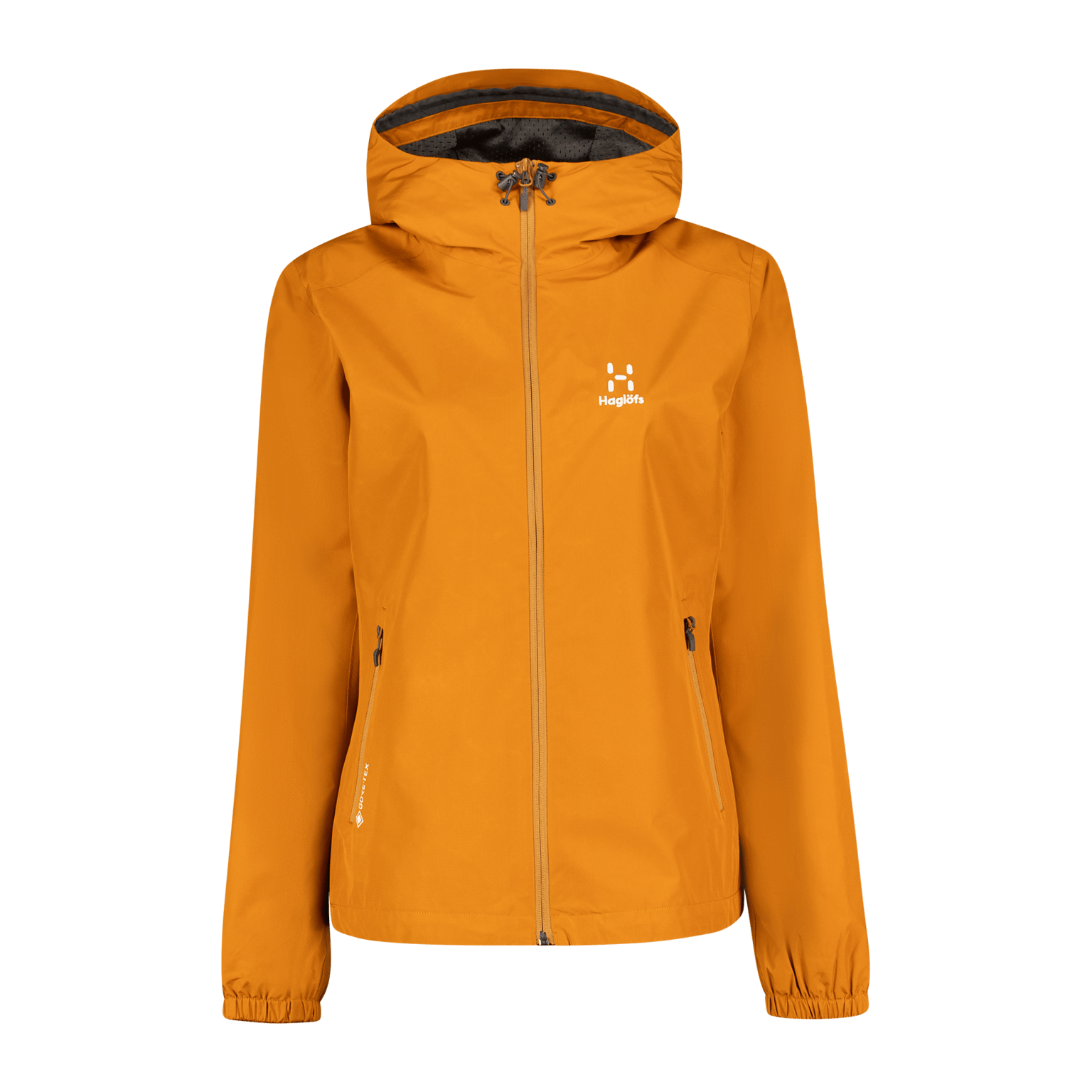 Haglöfs Betula GTX OE Jacket, женская куртка-ракушка