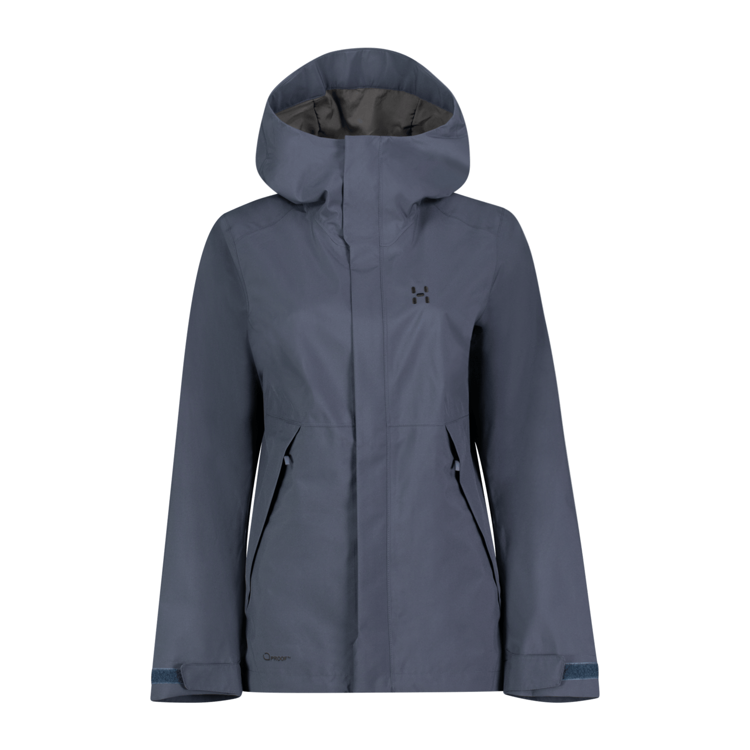 Haglöfs Velum Jacket женская куртка-ракушка