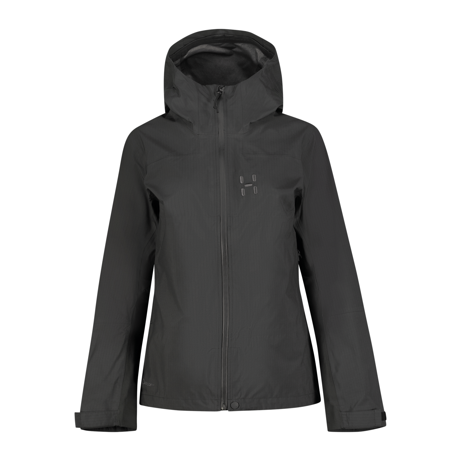 Haglöfs ROC 3L Proof Jacket, женская куртка-ракушка