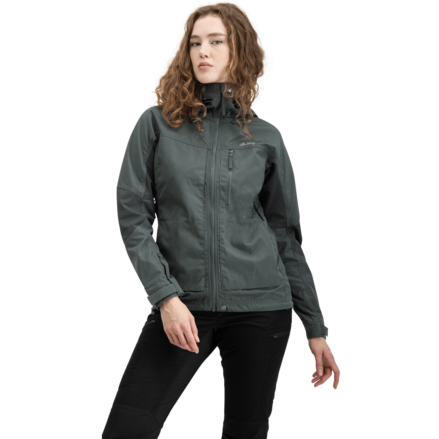 Походная куртка Lundhags Traverse Jacket