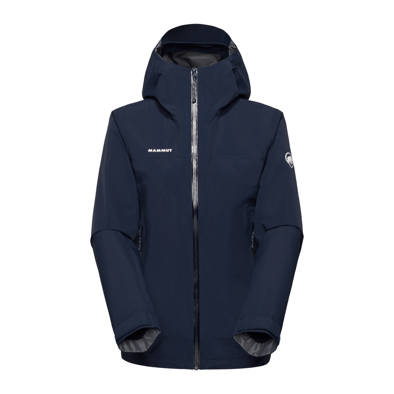 Куртка с капюшоном Mammut Crag HS
