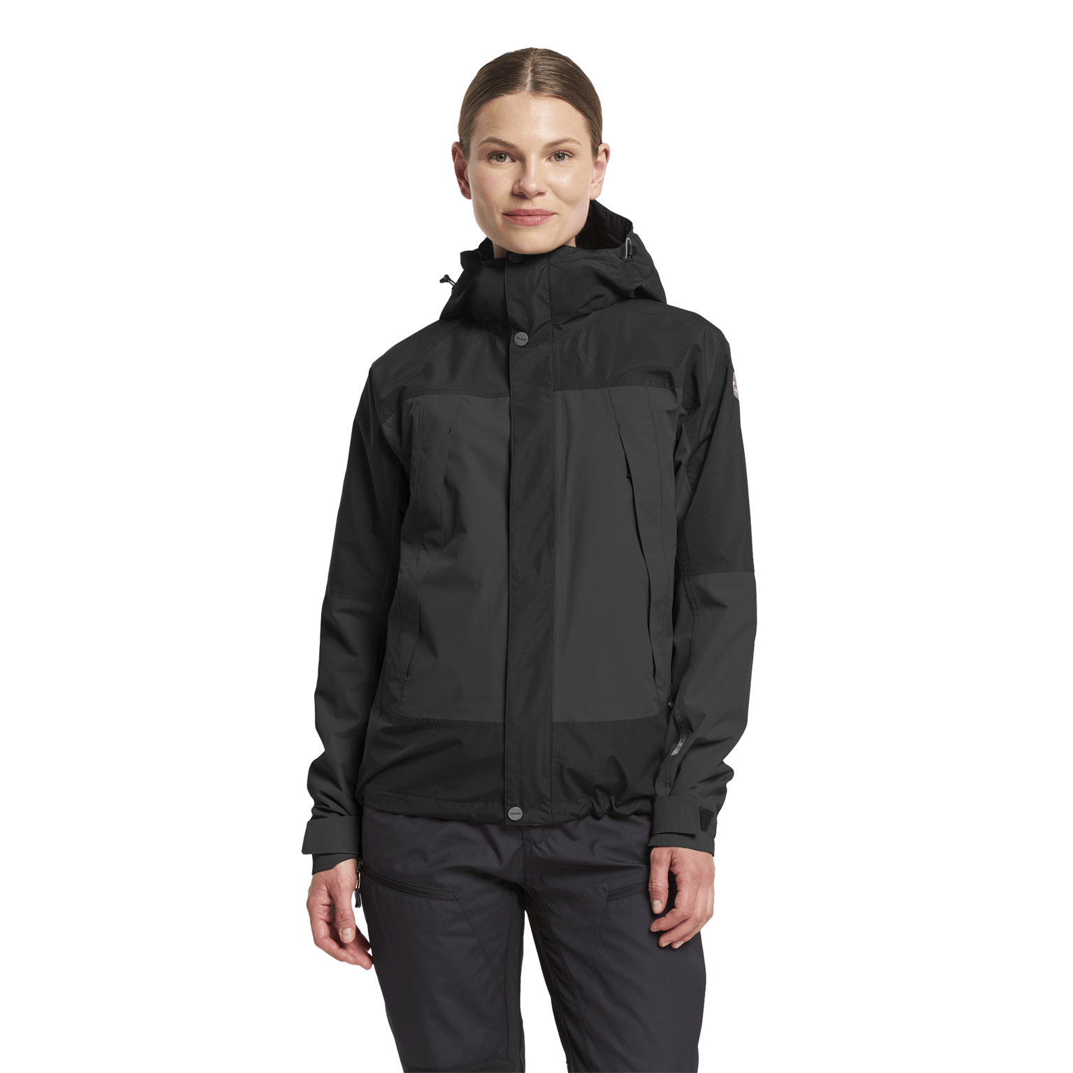 Tenson Ylja MPC Plus Jacket, женская куртка