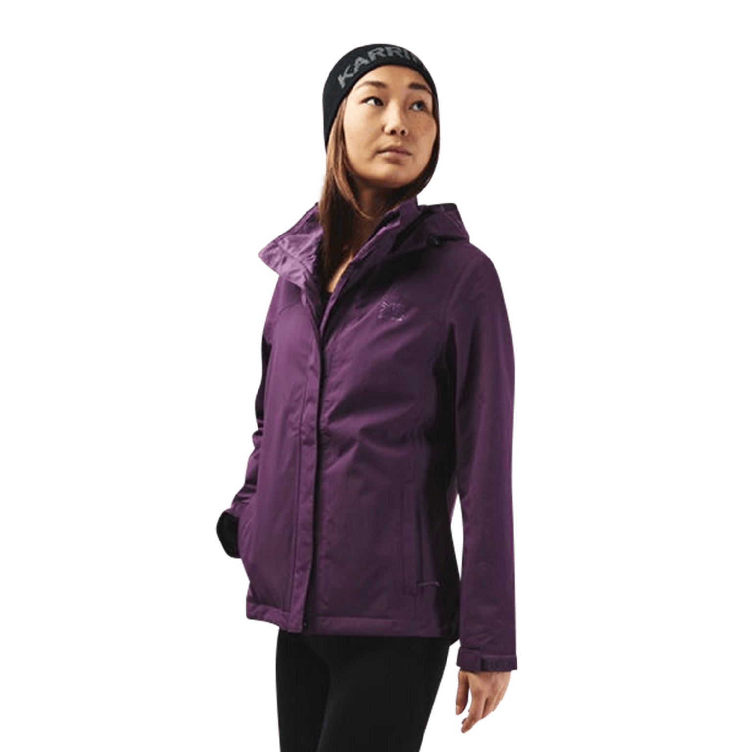Karrimor Urban Jkt, женская куртка
