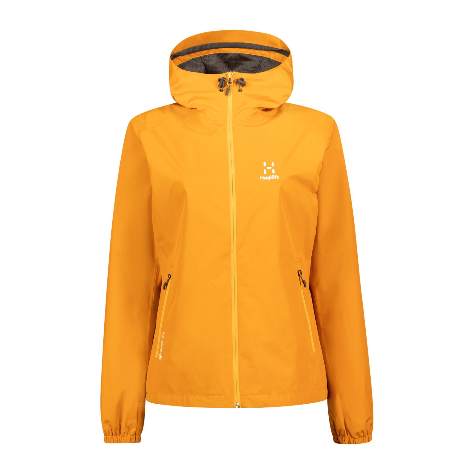 Haglöfs Betula GTX OE Jacket, женская куртка-ракушка