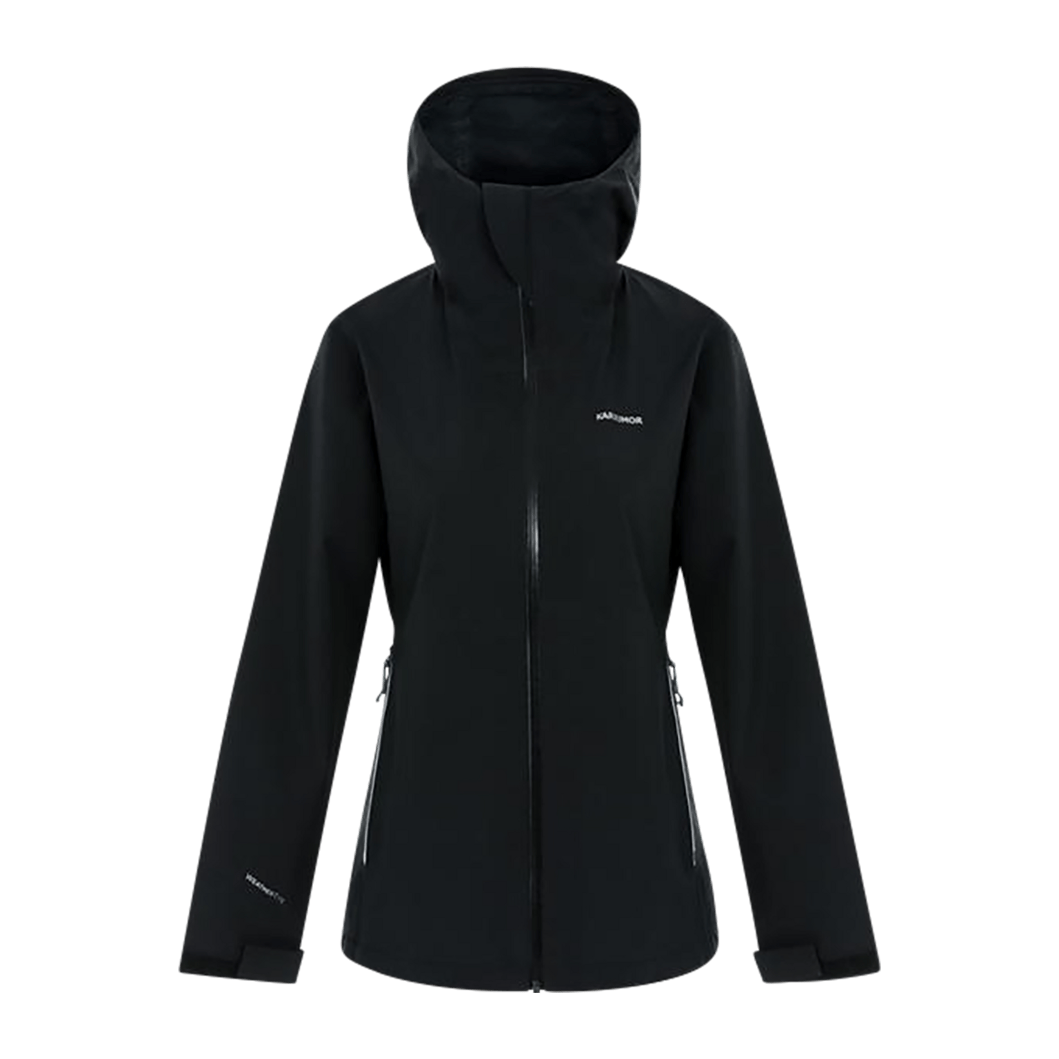Karrimor HotRock Jk, женская куртка-ракушка
