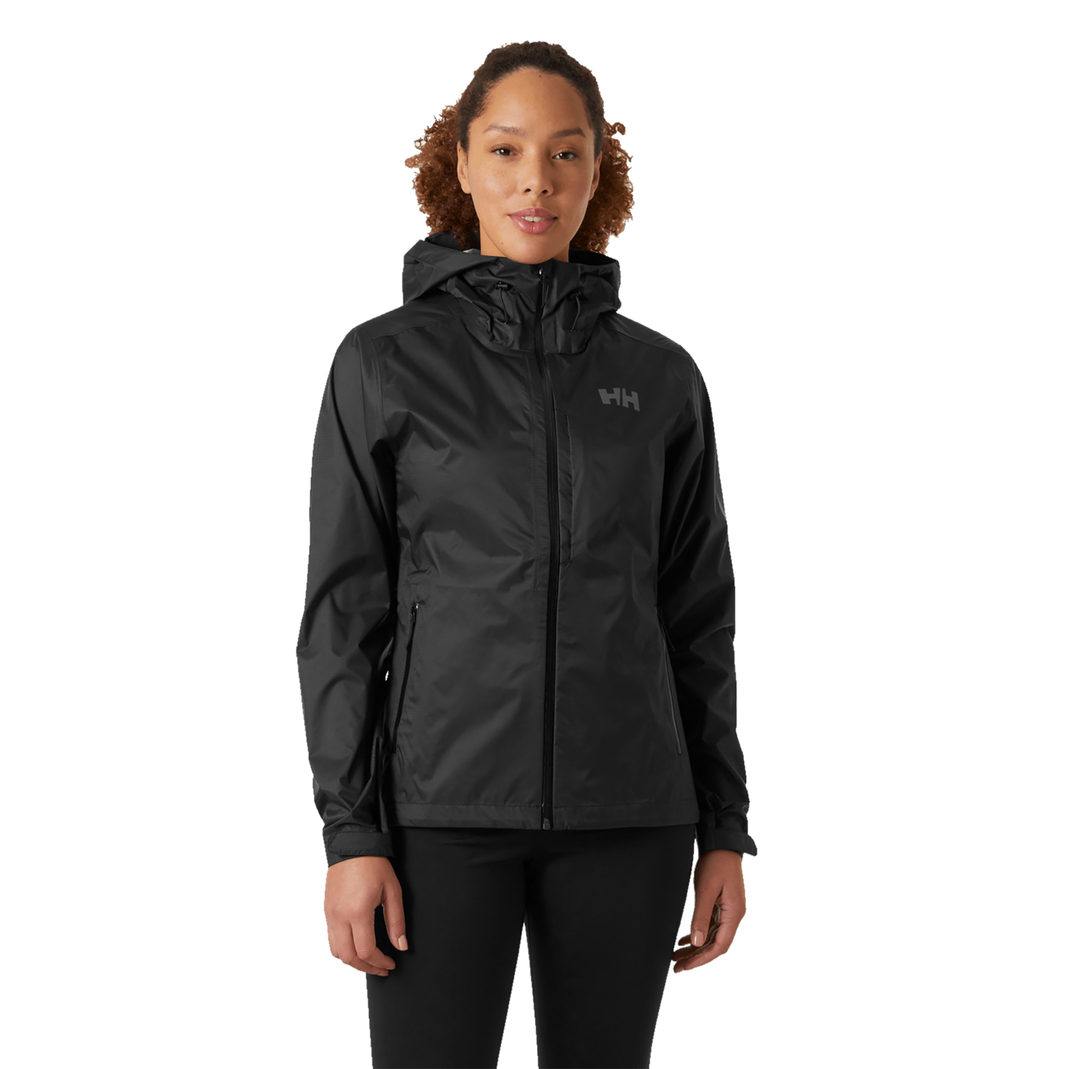 Helly Hansen Loke Terra Jacket, женская куртка-ракушка