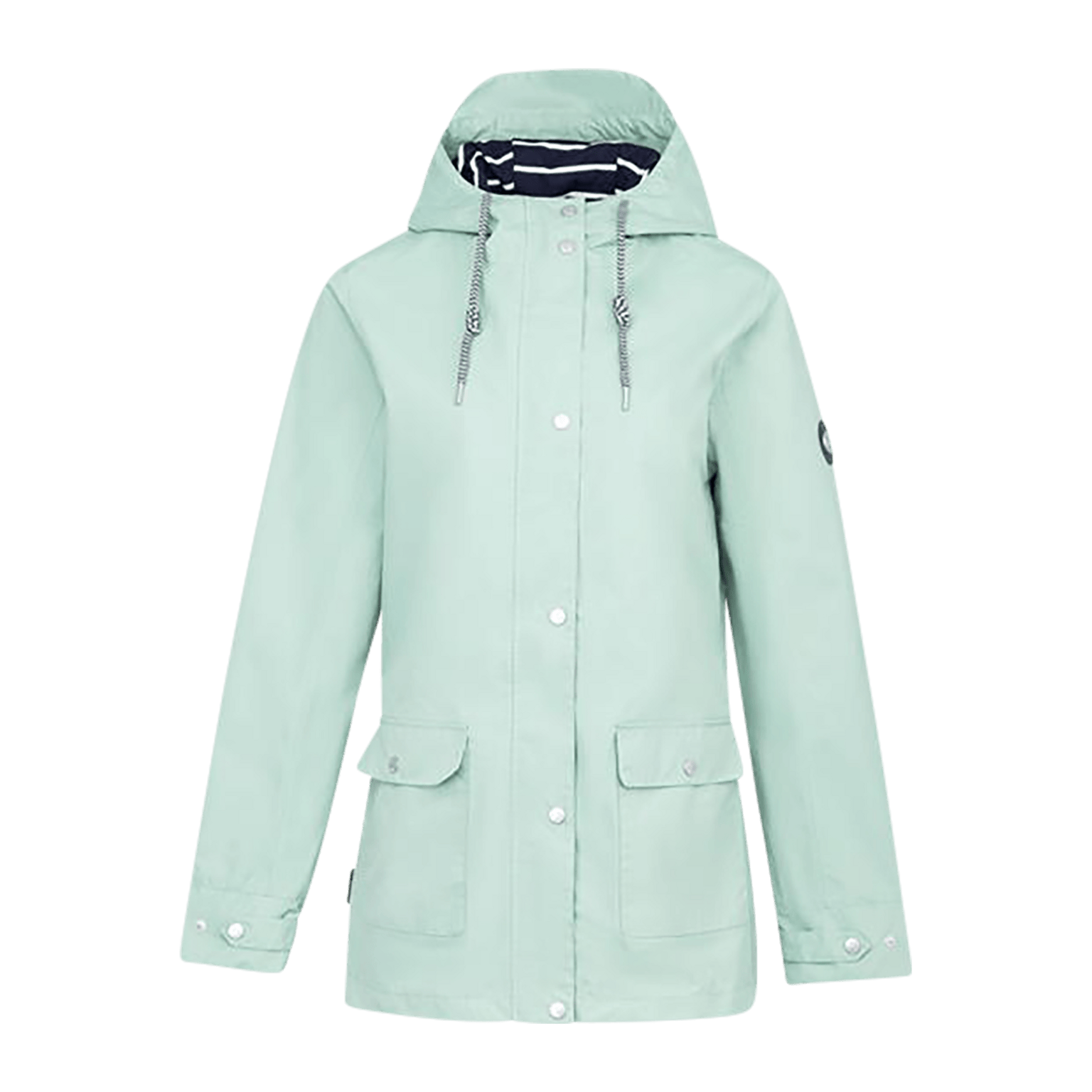 Водонепроницаемая куртка Gelert Coast Jkt Lds