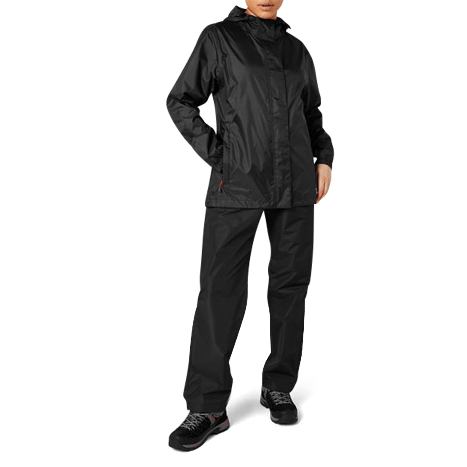 Gelert Packaway Jkt, женский плащ
