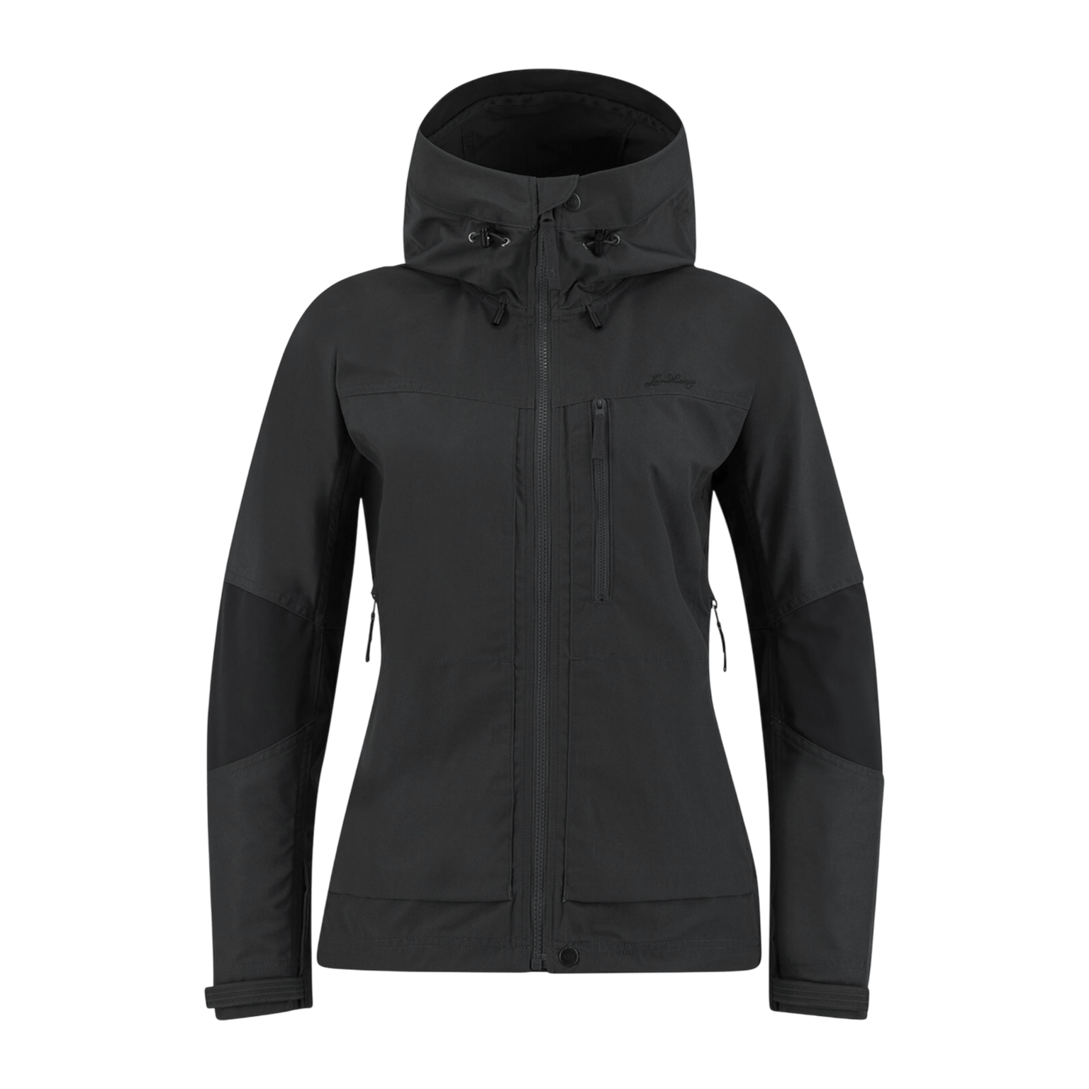 Lundhags Traverse Jacket, женская куртка