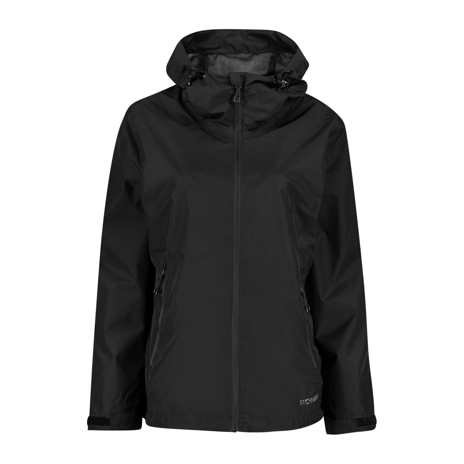 Stormberg Heggelia Shell Jacket, женская куртка-ракушка
