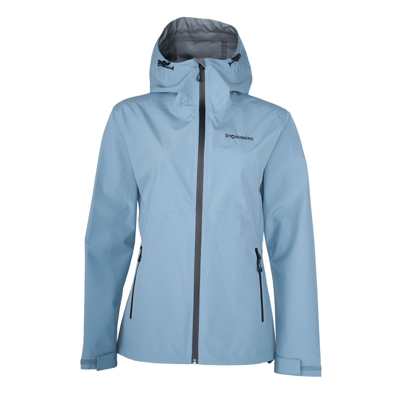 Stormberg Røros Rec Shell Jacket, женская куртка-ракушка